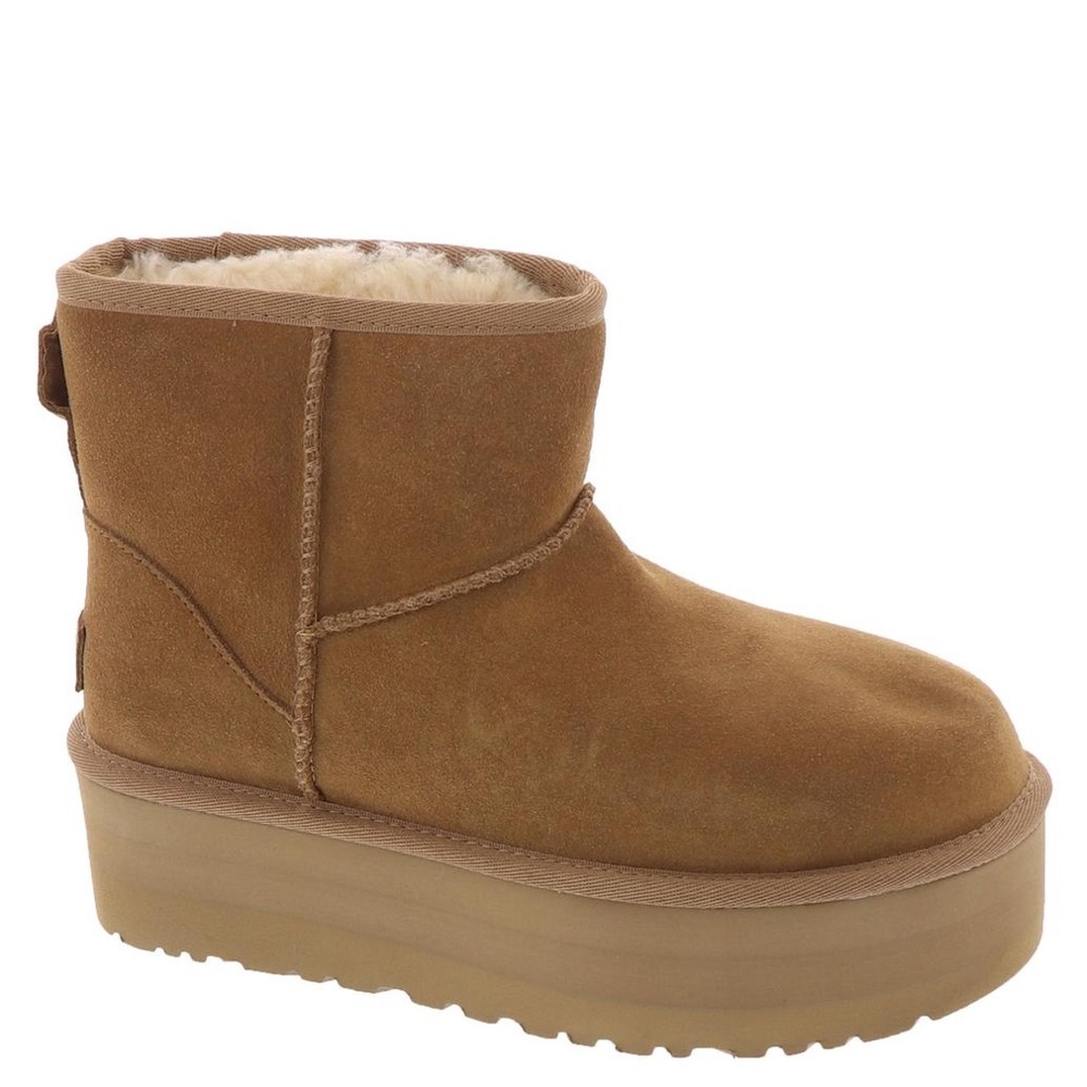 UGG Classic Mini Platform